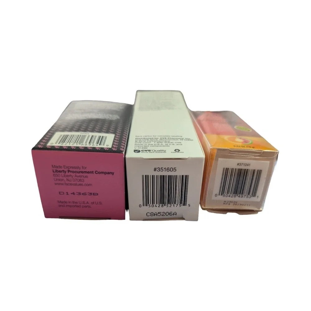 CLEARANCE Mystery Skincare & Makeup Beauty Bundle‎ (10 random items) ⬇️